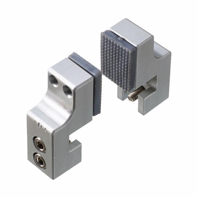 Backen Für Parallelgreifer