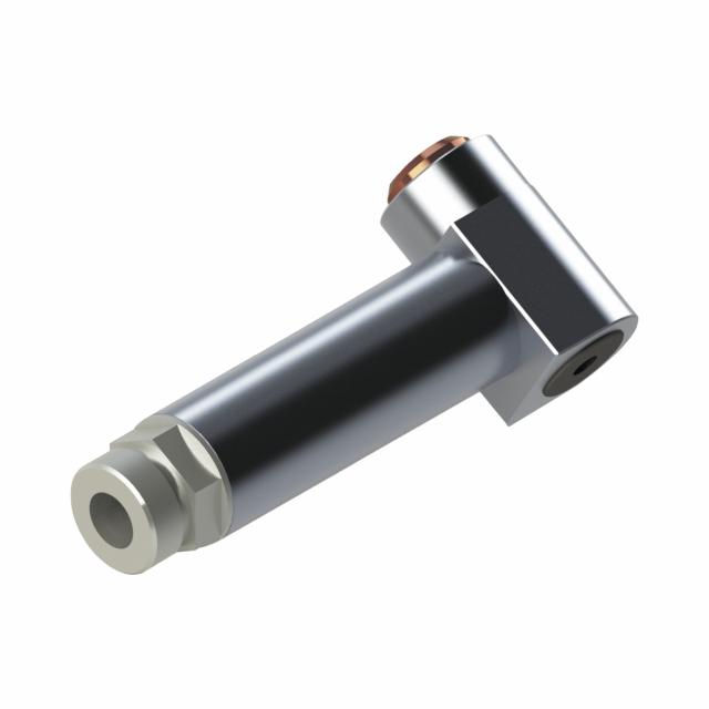 Fingergreifer Senkrecht