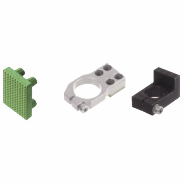 Stopper, Führungen & Ersatzteile